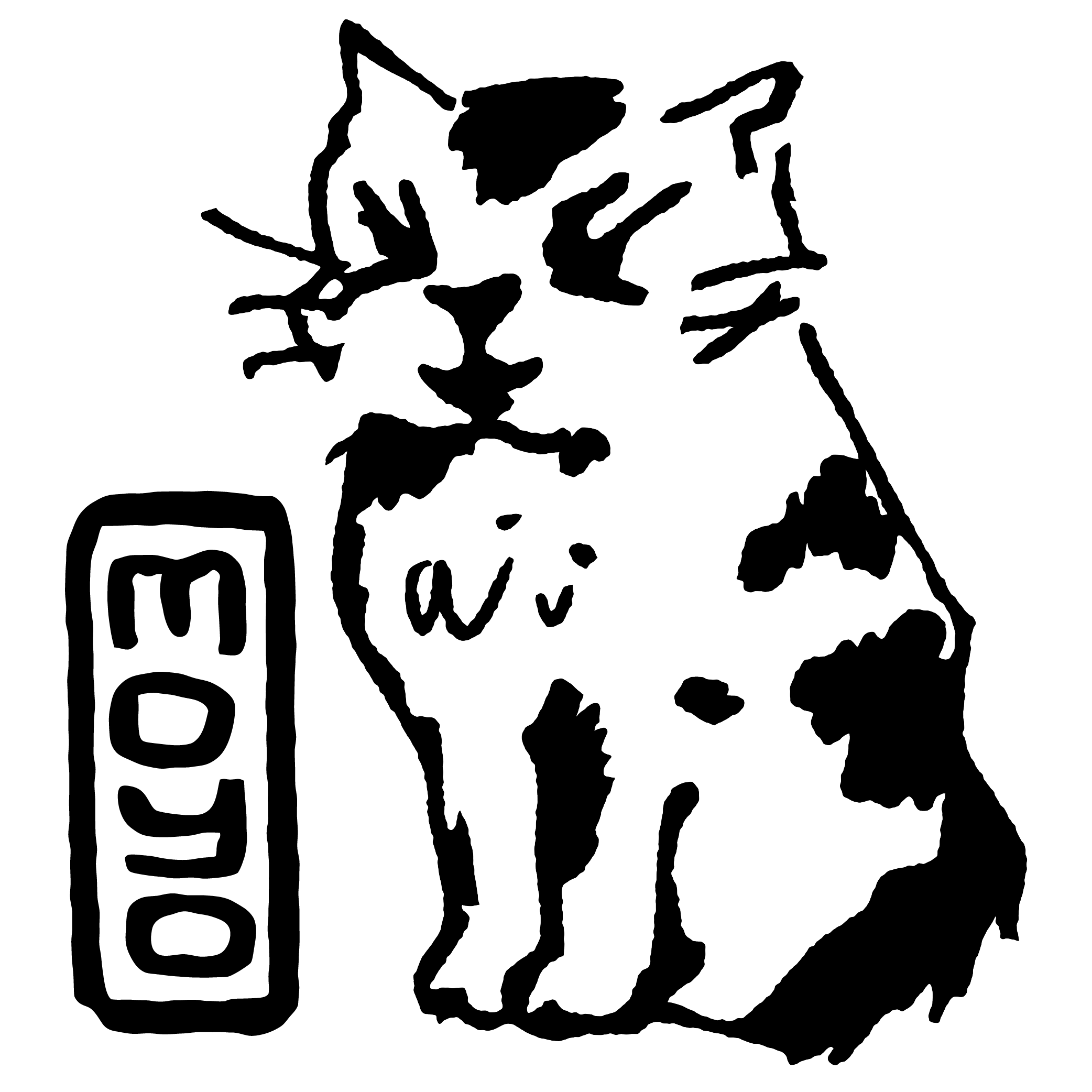 Moyo Studio logo